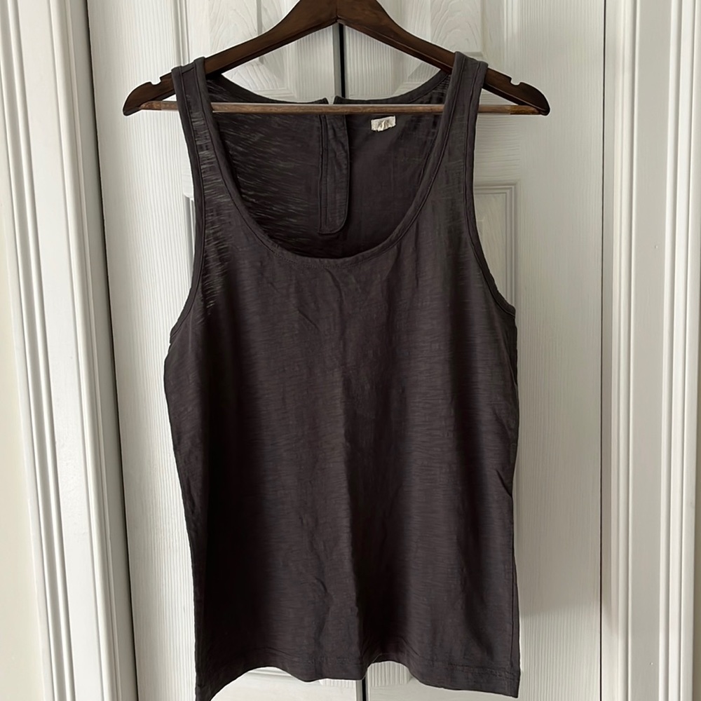 J Crew tank top